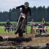 Motorradfreunde Dillishausen sehen sich nicht als harten Club