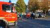 Gefahrguttransport in Memmingen führt zu Verkehrsbehinderungen