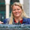 Im AZ-Interview verrät Ridder noch mehr Ideen und spricht über ihre Erfahrungen in den ersten 100 Tagen in Kaufbeuren.
