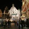 Memminger Christkindlesmarkt: Stadt bietet wieder kostenlosen "Park and Ride-Service" für Besucher