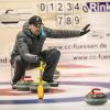Er bereitet in Füssen das Curling-Nationalteam der Frauen auf die EM vor: Damen-Bundestrainer Uli Kapp.