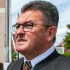 Franz Josef Pschierer (CSU): Künftig kein Minister mehr.