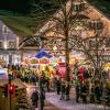 Am Wochenende finden im Allgäu und bei den Nachbarn in Österreich bereits die ersten Weihnachtsmärkte statt. 