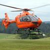 Gleitschirmflieger stürzt in Blaichach ab und verletzt sich schwer