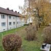 Neue Wohnungen sollen am Memminger Hühnerberg gebaut werden. Das hat der Stadtrat jetzt einstimmig beschlossen.