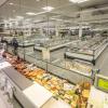 Bildunterschrift: Rolle rückwärts: Der Bauausschuss hat nun doch der Erweiterung der Metzgerei im V-Markt zugestimmt.