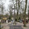 Ein Kleinod: Der Kaufbeurer Waldfriedhof