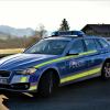 Polizeikontrolle