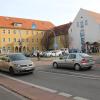 Vor der Elsbethen- und der Bismarckschule ist künftig Tempo 30 zu beachten.