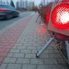 Die Polizei verzeichnete mehrere Verstöße, aufgrund zu hoher Geschwindigkeit.