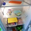 Egal wie voll oder leer er ist, der Kühlschrank sollte immer richtig eingeräumt werden.