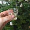 Frau (42) prallt nach Christbaumloben in Memmingen gegen geparktes Auto