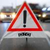 Der Gesamtschaden bei dem Unfall beläuft sich auf rund 13.000 Euro.