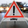 Unfall auf der A7 bei Kirchdorf