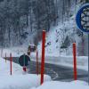 Der Riedbergpass soll ab Mittwoch, 16. Januar, wieder für den Verkehr freigegeben werden.