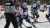 EV Lindau Islanders kämpfen um die Playoffs