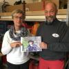 Die früheren Arbeitgeber Sieglinde und Christian Staudacher unterstützen die Rückkehr des abgeschobenen Flüchtlings Aman Mohammadi.