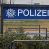 Die Mindelheimer Polizeiwache.
