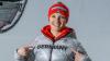 Gemeinsam mit dem deutschen Team sicherte sich die Oberstdorferin Katharina Althaus den Sieg im Skisprung-Weltcup in Slowenien.