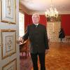 Fünf Jahre lang war der Unterallgäuer Dr. Johann Kreuzpointner Präsident des Landgerichts Kempten. Nach einer über 37-jährigen juristischen Karriere ging er nun in den Ruhestand. 