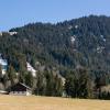 Das bayerische Kabinett hat ein Zentrum für sanften Tourismus am Riedberger Horn beschlossen - der Landtag muss allerdings noch zustimmen.