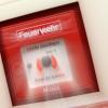 Feuermelder (Symbolfoto)