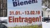 Nach dem Rekordergebnis des Volksbegehrens diskutieren Befürworter und Skeptiker nun am runden Tisch einen Gesetzesentwurf.