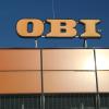 Der Obi-Baumarkt in Füssen hat seit vergangenem Jahr geschlossen.