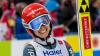Skisprung-Weltcup in Lillehammer: Katharina Althaus springt auf Rang 2