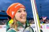 Katharina Althaus aus Oberstdorf