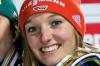 Katharina Althaus aus Oberstdorf: Weltklasse-Skispringerin