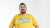 Der 29-jährige Manuel aus Wangen ist Webkandidat bei "The Biggest Loser".