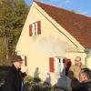 Buchloer Bürgermeister will Armenhaus dem schwäbischen Bauernhofmuseum anbieten