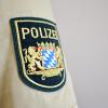 Granatenfund in Aitrang (Symbolbild Polizei)