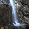 So schön ist es am Gschwendener Wasserfall bei Immenstadt