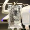 Quasi am Tropf des städtischen Hauhalts hängt das Memminger Klinikum. So fließt heuer ein Zuschuss von sechs Millionen Euro aus dem Stadtsäckel. 