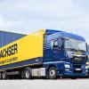 Dachser: Logistik-Unternehmen mit Sitz in Kempten