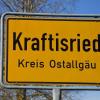 Die Pläne für das Dorfgemeinschaftshaus in Kraftisried sind schon geschmiedet, aber noch fehlen konkrete Daten. Bei der Versammlung spricht der Bürgermeister über wichtige Einnahmen und Projekte.