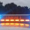 Symbolbild. Im Baustellenbereich des Memminger Kreuzes der A7 übersah ein Lkw-Fahrer ein Auto im toten Winkel.