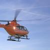 Symbolbild Rettungshubschrauber