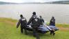 Aufrüstung der Ausrüstung: Neues Polizeiboot bei der Allgäuer Polizei.