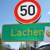 Lachen bei Nesselwang