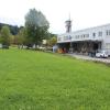 Entgegen den ersten Plänen will die Schmid GmbH ihr Bürogebäude durch einen Neubau ersetzen.