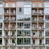 Vor allem in Städten, wie hier in Kempten, werden Wohnungen gebraucht – und gebaut. Der Bedarf wird dabei aber nicht immer gedeckt.