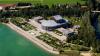 Am Füssener Festspielhaus ist ein neues Hotel geplant. Der BUND Naturschutz und der Kreisfischereiverein Füssen starten ein Bürgerbegehren dagegen.