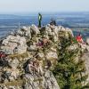 Der Grünten im Oberallgäu