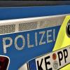 Polizei im Einsatz (Symbolbild)