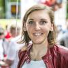 Sie ist zum zweiten Mal deutsche Meisterin im Straßenradfahren: Lisa Brennauer aus Durach.