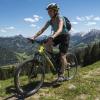 Ab Herbst will die Allgäu GmbH erste Radstrecken für Mountainbiker ausschildern. 