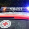 Rettungs-Einsatz (Symbolbild)